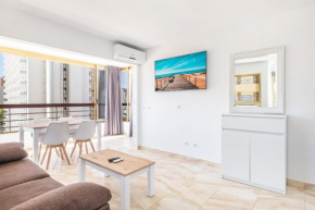 Acuarium II 5-B Apartment Levante Beach